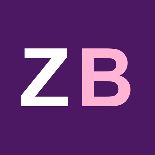 ZBaiArt logo